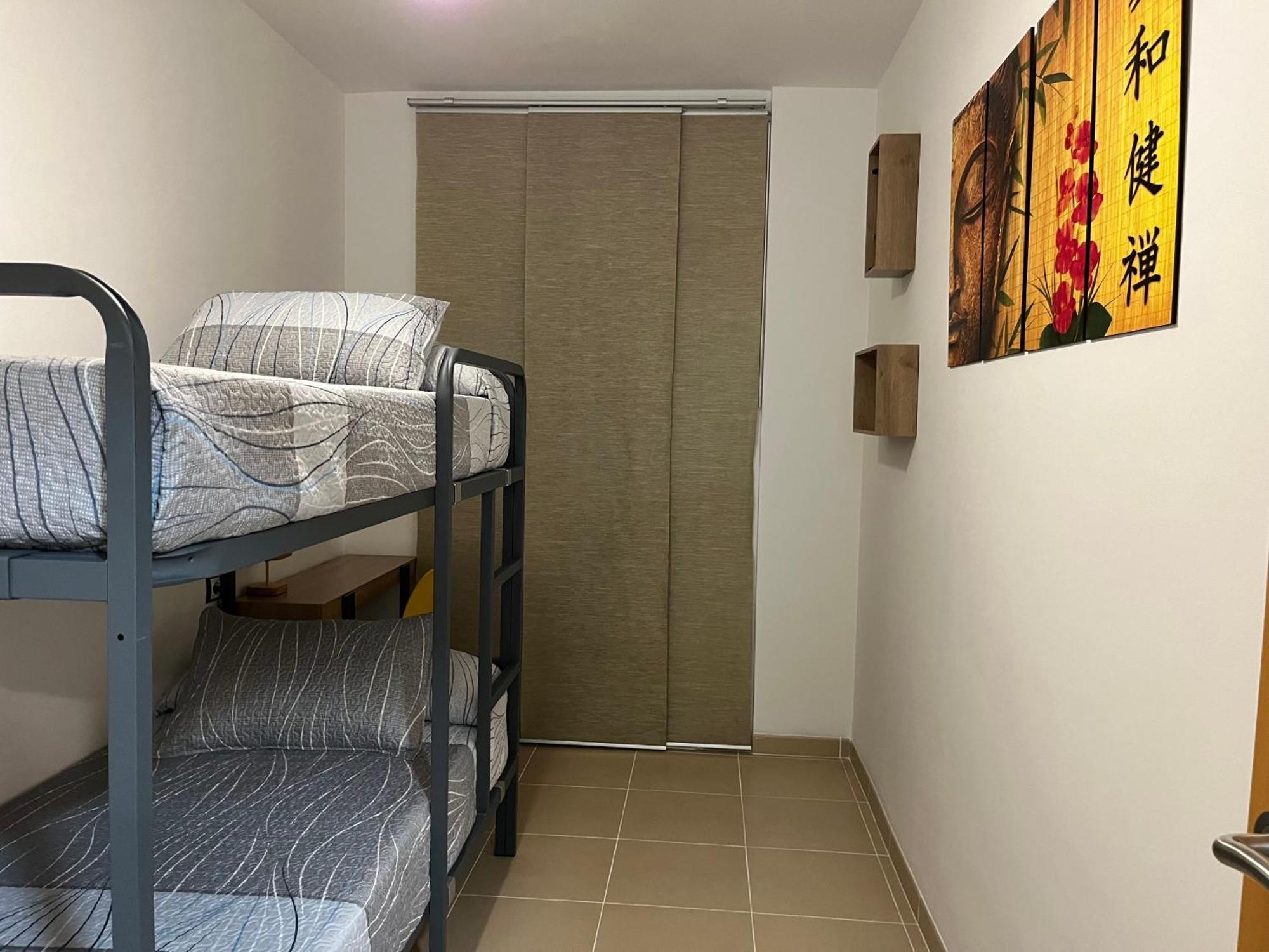 Ferienwohnung Real Dreams Sant Jaume d’Enveja Exterior foto